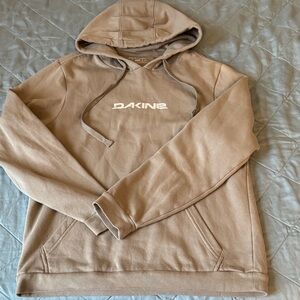 Dakine Light Brown Men's Hoodie